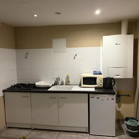 Apartment T1 Meuble Saint-Chamond