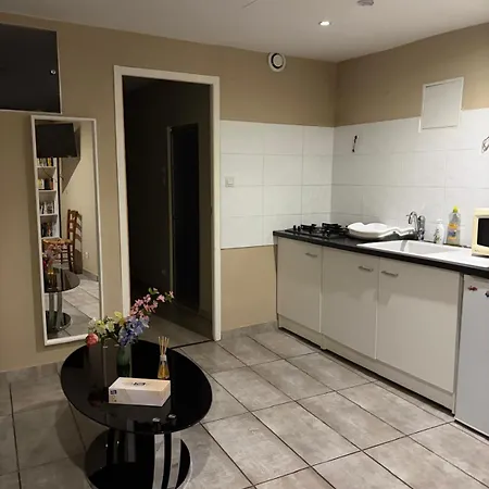 T1 Meuble Apartment *