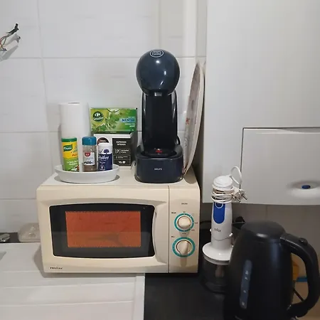 T1 Meuble Apartment *