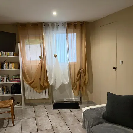 T1 Meuble Daire Saint-Chamond
