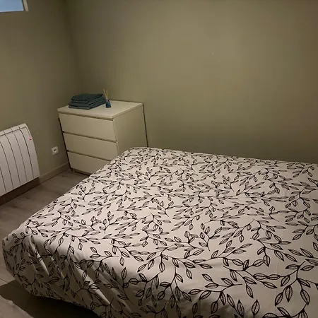Daire T1 Meuble *