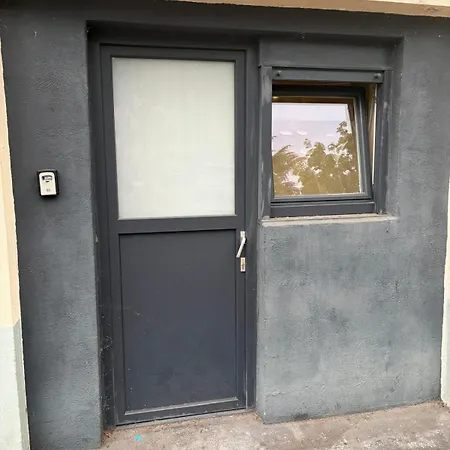 Apartment T1 Meuble *